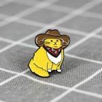 Pinarna Kovbojská oranžová kočička – Hledejceny.cz