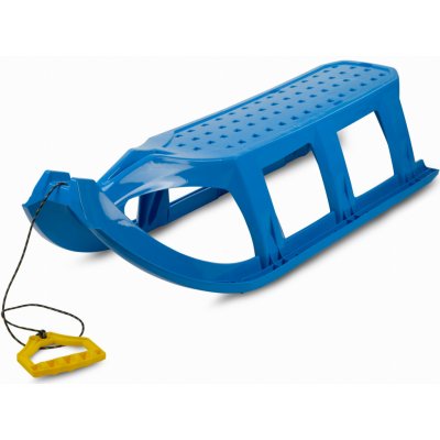 Prosperplast sáně TATRA modrá – Hledejceny.cz