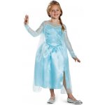 Disguise Elsa Classic Costume Frozen licence – Hledejceny.cz