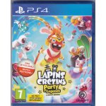Rabbids: Party of Legends – Zboží Dáma
