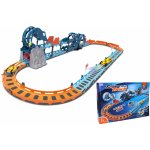 Wiky Vehicles Autodráha Tumbling Track 110x42x19 cm – Hledejceny.cz