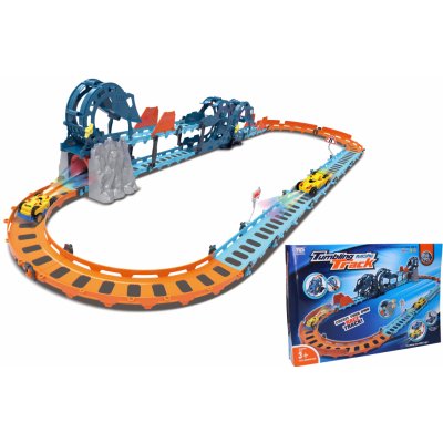 Wiky Vehicles Autodráha Tumbling Track 110x42x19 cm – Hledejceny.cz