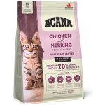 Acana First Feast Kitten 1,8 kg – HobbyKompas.cz