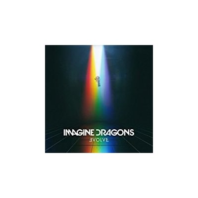 Universal Imagine Dragons Evolve, CD
