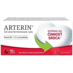 Arterin Omega Pharma 90 tablet