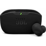 JBL Vibe Buds2 JBLVBUDS2BLK – Hledejceny.cz