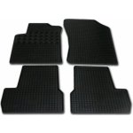 Koberce gumové Rigum Citroën C3 2010-2017 | Zboží Auto