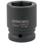 JONNESWAY S03A6170 Nástrčná hlavice úderová, 3/4", 6-hranná, 70 mm – Zboží Mobilmania