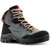 Dámské trekové boty Alpina IRIS 2.0 dámské trekingové outdoor boty