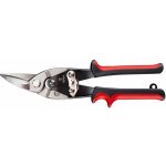 TOPEX Nůžky na plech 250mm levé – Zboží Mobilmania