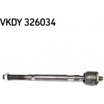 Axiální kloub příčného táhla řízení SKF VKDY 326034 (VKDY326034) | Zboží Auto