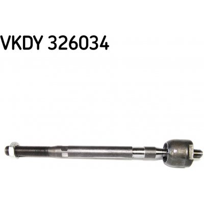 Axiální kloub příčného táhla řízení SKF VKDY 326034 (VKDY326034) | Zboží Auto