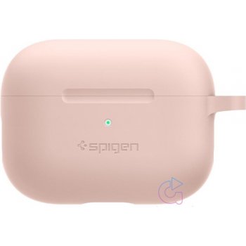 Spigen Silicone Fit AirPods Pro ASD00535