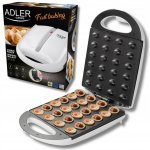 Adler Přístroj na pečení oříšků AD 3039 – Zboží Mobilmania