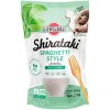 Hotové jídlo Miyata Konjakové nudle Shirataki Spaghetti v nálevu 270 g