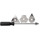 MAKITA PR00000041 sada škrabek pro HG5030K/HG6030K/HG6031VK/HG6531CK – HobbyKompas.cz