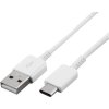 usb kabel Samsung EP-DG970BWE USB-C Datový, 1,5m, bílý