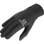 Salomon Active Glove U black