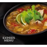 Expres Menu Thom Kha Gai Thajská kokosová polévka s kuřecím masem 600 g – Sleviste.cz