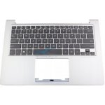 Palmrest + Klávesnice ASUS UX303LA / SIL LED – Zboží Živě