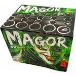 Kompakt Magor 42 ran – Zboží Dáma
