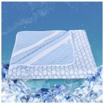 EMI Chladicí prostěradlo IceFresh Comfort 90(100)x200 – Zboží Dáma