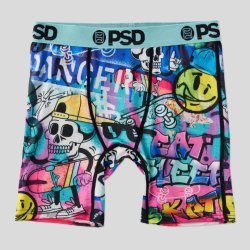 PSD Eat Sleep Skate Youth Underwear