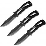 Sog Throwing Knives Black – Hledejceny.cz