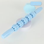 TRINFIT Masážní tyč Massage bar EVA 33,1x6x6 cm – Zbozi.Blesk.cz