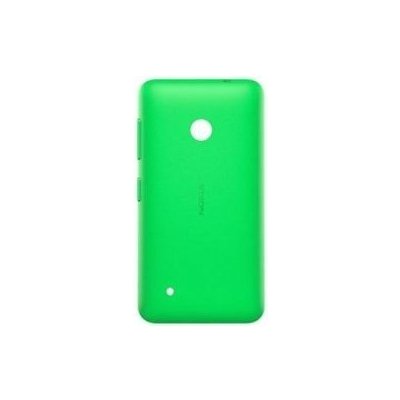 Pouzdro Nokia CC-3084 pro Lumia 530 zelené