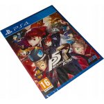 Persona 5 Royal – Zboží Mobilmania