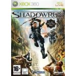 Shadowrun – Zboží Živě