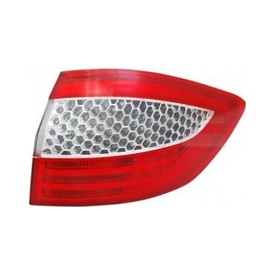 Světlo zadní FORD MONDEO KOMBI IV 07-10 vnější – Hledejceny.cz
