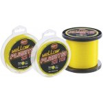 WFT šňůra KG PLASMA ROUND YELLOW 150m 0,08mm 8kg – Hledejceny.cz