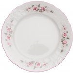 Thun 1794 Talíř mělký český porcelán Bernadotte 25 cm – Zboží Mobilmania