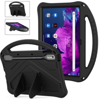 Protemio KIDDO Dětský obal pro Lenovo Tab P11 Pro Gen 2 54993 černý – Zboží Mobilmania