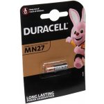 Duracell MN27 1ks 5000394023352 – Zboží Živě