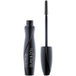Catrice Glam & Doll Sensitive Volume objemová řasenka pro citlivé oči 010 Ultra Black 9 ml – Zbozi.Blesk.cz