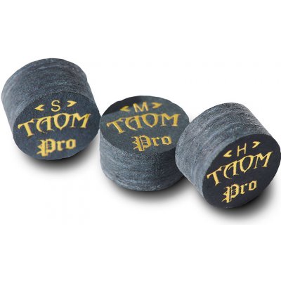 Taom Kůže na tágo PRO Soft 14mm – Zbozi.Blesk.cz
