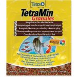 Tetra Min Granules 12 g – Hledejceny.cz