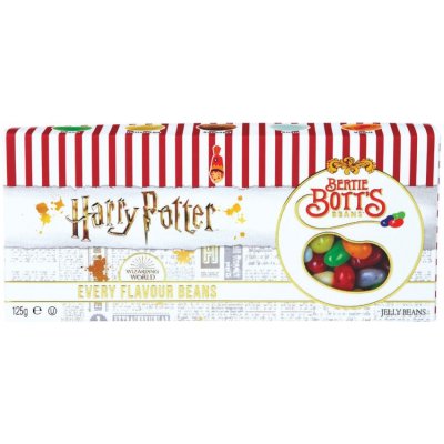Jelly Belly Harry Potter Bertie Bott's Beans 125 g