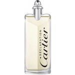 Cartier Déclaration toaletní voda pánská 150 ml – Sleviste.cz