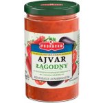 Podravka Ajvar jemný 350 g – Sleviste.cz