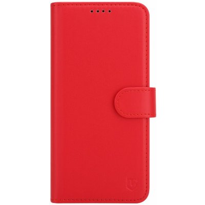 Tactical Field Notes pro Xiaomi Redmi Note 15 5G Red 57983128903 – Zbozi.Blesk.cz