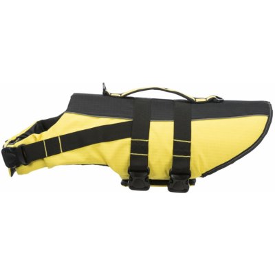 Trixie Plavací vesta pro psa Life Vest XL – Zbozi.Blesk.cz