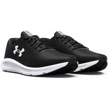 Under Armour Charged Pursuit 3 Running 001/black/white