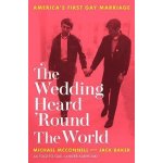 Wedding Heard 'Round the World – Hledejceny.cz