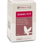 Versele-Laga Oropharma Omni-Vit 25 g – Hledejceny.cz