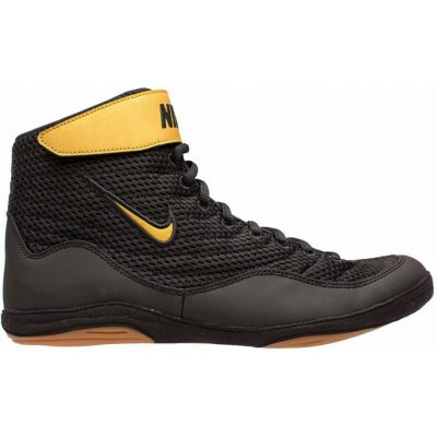 Nike Inflict 3 černé/zlaté – Sleviste.cz