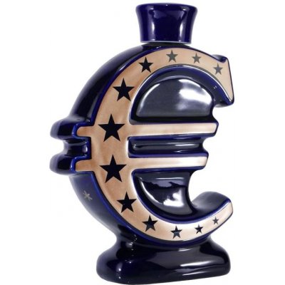Zlatogor Euro vodka 40% 0,5 l (holá láhev) – Hledejceny.cz